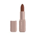 Maybelline New York Serum Lipstick (Matte) 8Hr weightless hydration, One-swipe bold color, Brown - 007 Avenue A, 4.2g