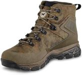 Irish Setter, Pinnacle, Men’s, 7", Waterproof, Hunting Boot, Earth Field Camo, 10.5 EE (Wide)