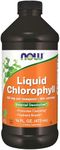 NOW Foods Supplements, Liquid Chlor