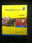 Rosetta Stone Learn Spanish Softwares