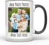 Giftbees Personalized Coffee Mug 15