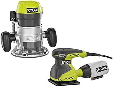 RYOBI 8.5 