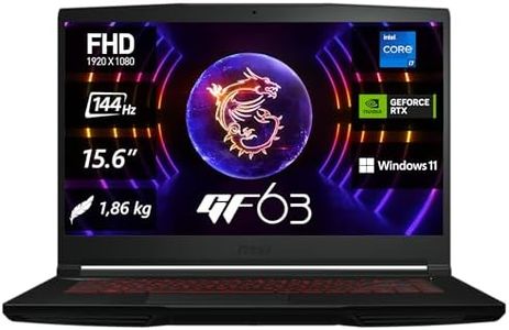 MSI Thin G
