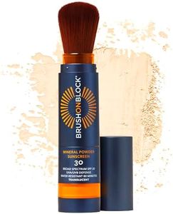Brush On B