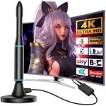 TV Aerial Indoor - Digital TV Aeria