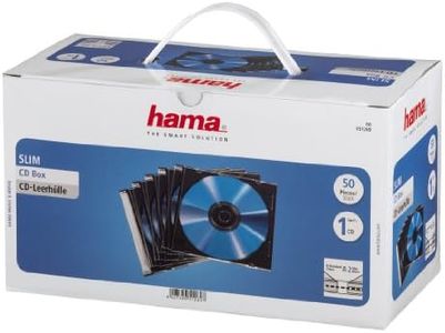 Hama - CD 