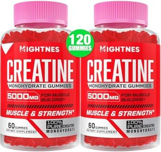 Creatine M