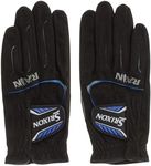 Cleveland Golf SRX Rain Glove ML Bl