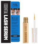 Babe Original Babe Lash Essential Serum - Fuller & Longer Looking Eyelashes, Lash Enhancing Serum for Natural Lashes or Lash Extensions, Vegan & Cruelty-Free | 1mL, Starter Supply