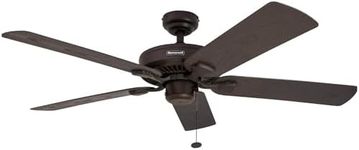 Honeywell Ceiling Fans Belmar, 52 I