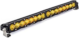 Baja Designs S8 Straight LED Light 