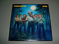CHARLIE DANIELS BAND full moon EPIC 36571 (LP vinyl record)