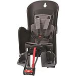 Polisport, Bilby RS, Baby seat, Black/Grey