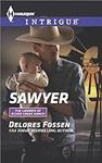 Sawyer: A Thrilling FBI Romance (Th