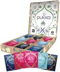 Pukka Tea 