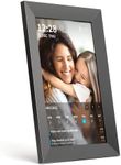 SyncGo Smart Wi-Fi Digital Calendar (Black)