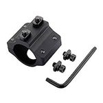 WOLTIS 1 Inch Flashlight Mount for 