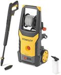 STANLEY SXPW18E High Pressure Washe