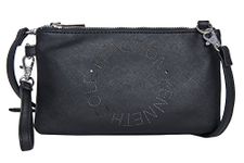 Kenneth Cole Reaction Women's Sling Bag (Black)