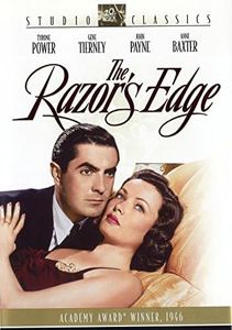 The Razor'