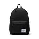 Herschel Classic XL Backpack, Black, 30L, Classic Xl Backpack