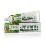 Jason Natural Cosmetics Mouthwashes