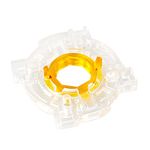 Sanwa Original GT-Y Octagonal Restrictor Plate for Sanwa LF-TP-8YT Joysticks S@NWA