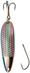 Lucky Strike Bait Works Rainbow Spo
