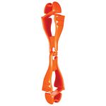 Ergodyne Squids 3400 Glove Grabber, Orange