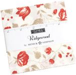 Ridgewood Charm Pack by Minick & Si