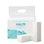 Halite Salt for Water Softener, Pure Grade A Food Quality for Twintec, Kinetico and All Block Salt Softener (3)