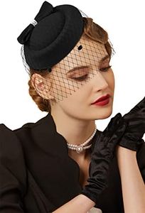 Fascinator