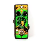 JIM DUNLOP Authentic Hendrix '68 Shrine Series Fuzz Face Distortion (JHMS1)