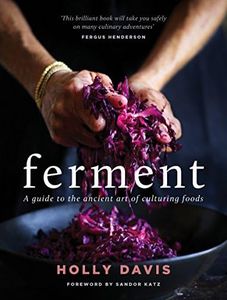 Ferment: A