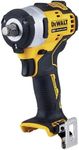 DEWALT DCF901B Xtreme 12V MAX Brushless 1/2 in. Cordless Impact Wrench (Tool Only)