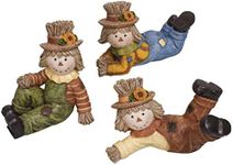 Valery Madelyn Scarecrow Fall Decor