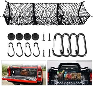 Truck Bed 