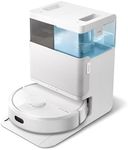 iRobot Roomba® 405 Combo + AutoWash Dock Robot Vacuum Cleaner with Mop Function