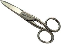 5 inch Electrician Scissors - Tenartis 212 Made in Italy