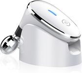 ENLIWISH Microcurrent-Facial-Device, 5-in-1 Microcurrent Multifunctional Facial Massager, Face Roller Face Massager for Skin Care, 360 Degree Face Rollers for Women & Men