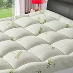 Extra Thick King Mattress Topper fo