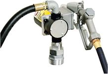Lumax LX-1375 Diesel Fuel Transfer 