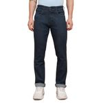 Wrangler Men's Regular Jeans (WMJN006810_Blue