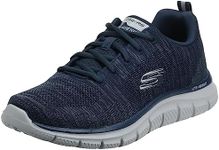 Skechers Men's Track Front Runner L