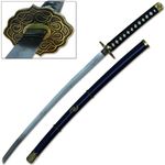 Swordsaxe Katana Swords