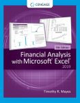 Financial Analysis with Microsoft Excel