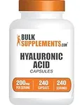 BULKSUPPLEMENTS.COM Hyaluronic Acid
