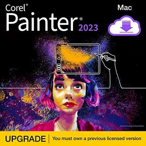 Corel Pain