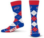 For Bare Feet NFL BUFFALO BILLS Arg