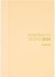 Hobonichi Techo Original Book [Engl